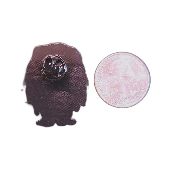 1‎ cute zombie Corpse Bride Disney enamel pin - Picture 2 of 2